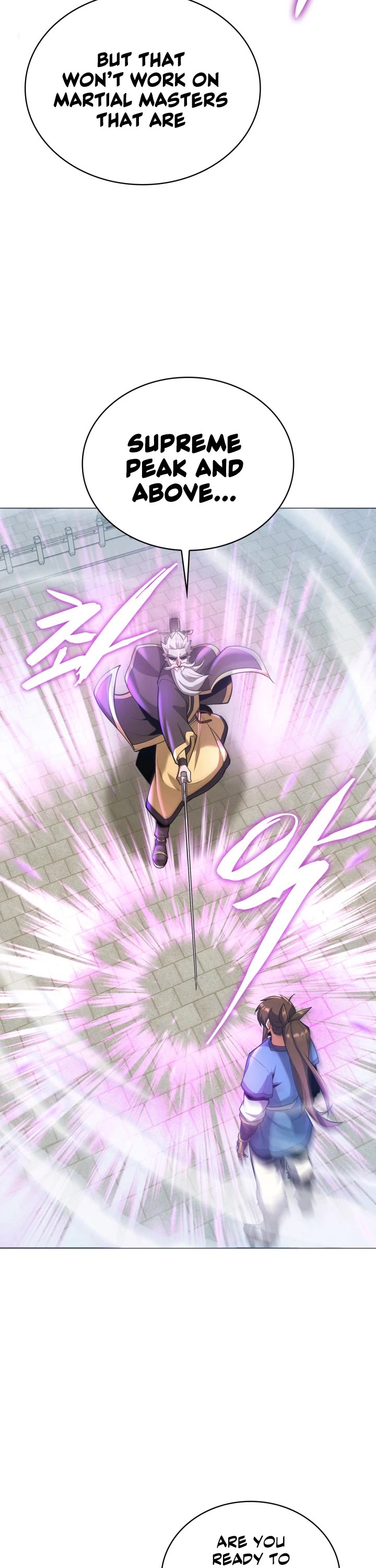 Champion's Path to Murim chapter 16 page 46