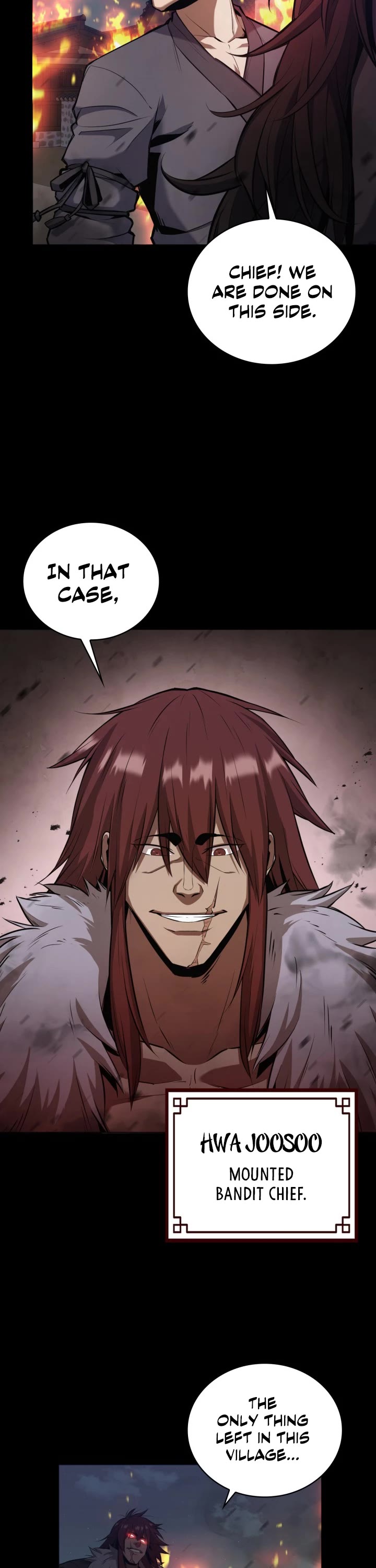 Champion's Path to Murim chapter 18 page 4