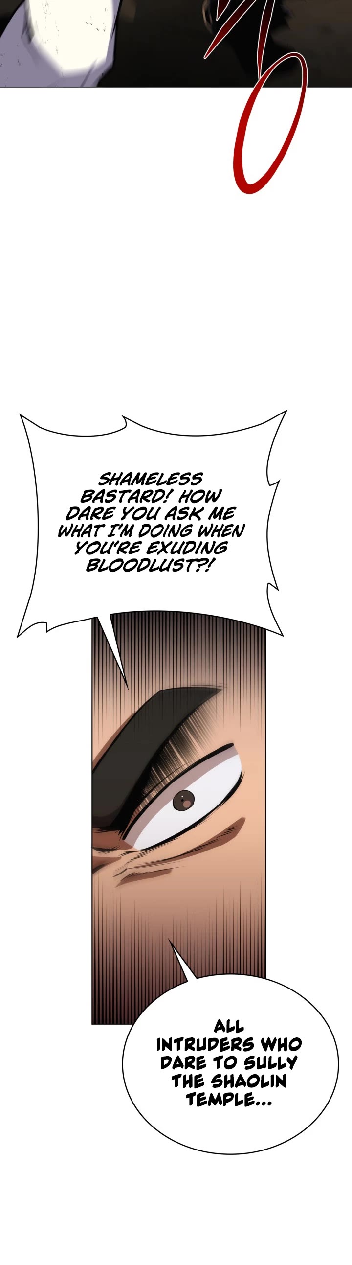 Champion's Path to Murim chapter 18 page 43