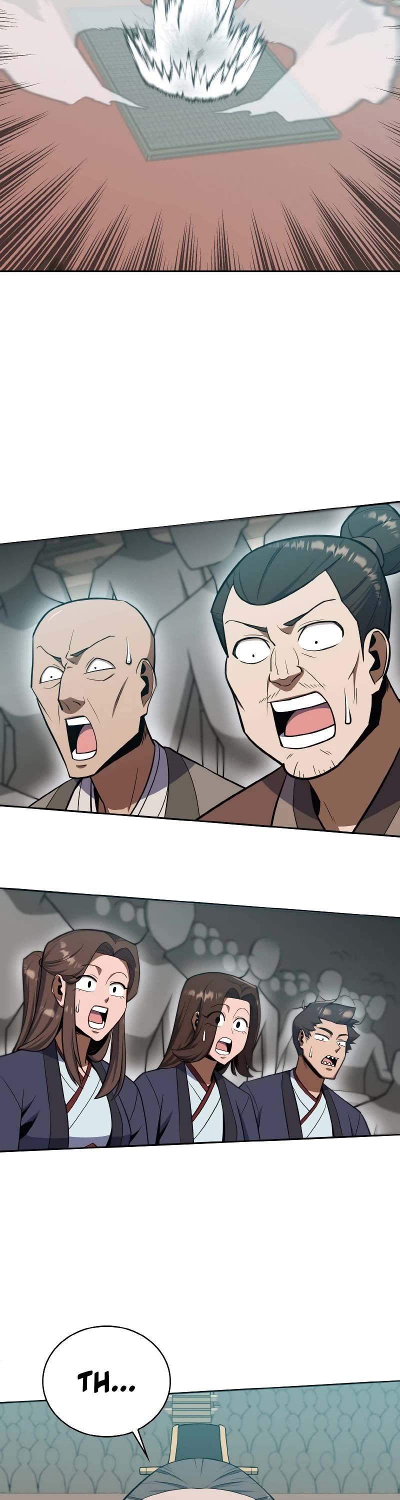 Champion's Path to Murim chapter 28 page 42