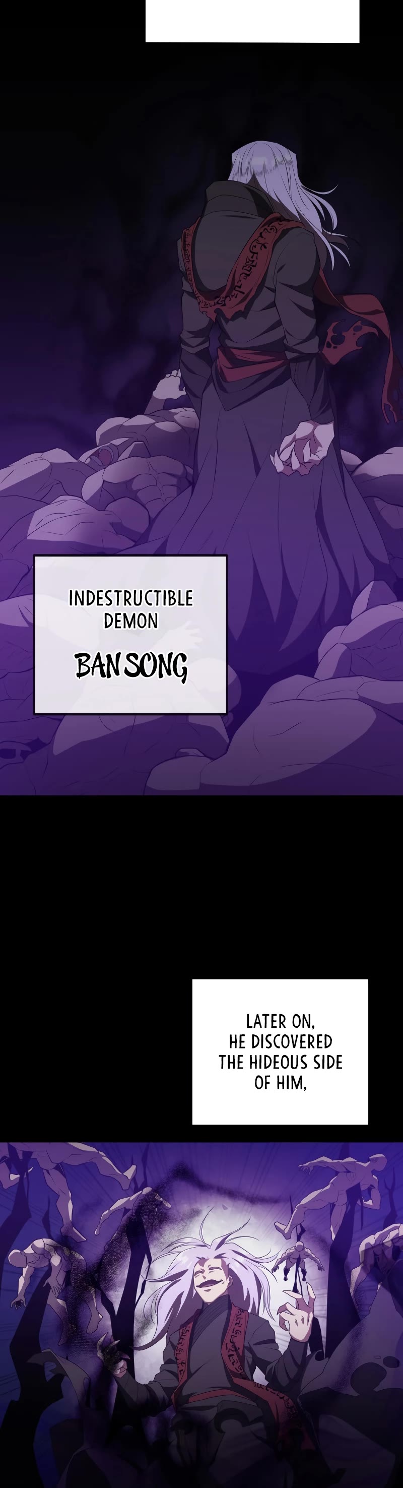 Champion's Path to Murim chapter 3 page 17