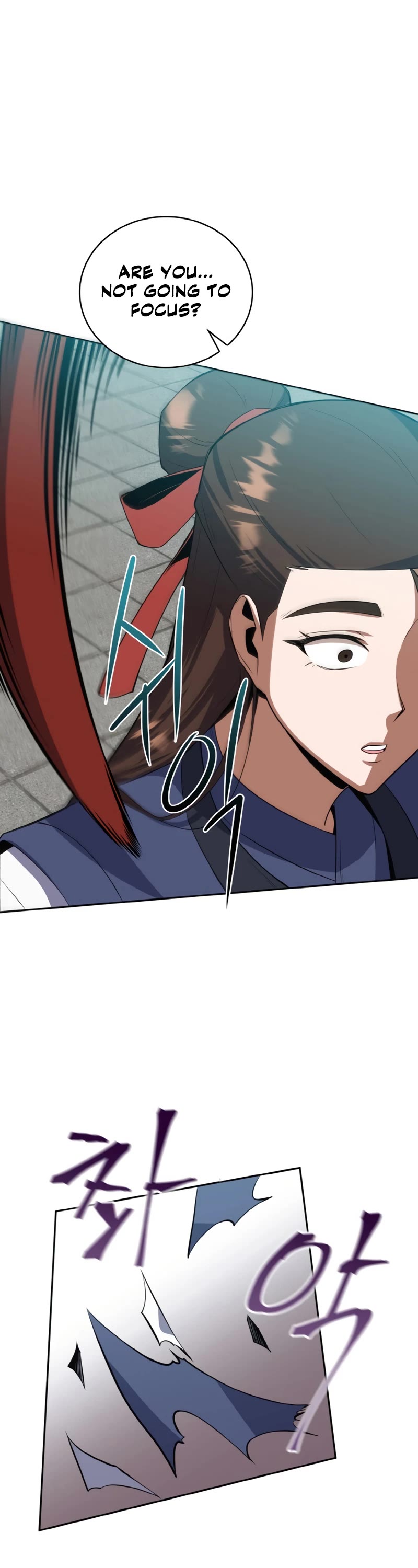 Champion's Path to Murim chapter 35 page 44