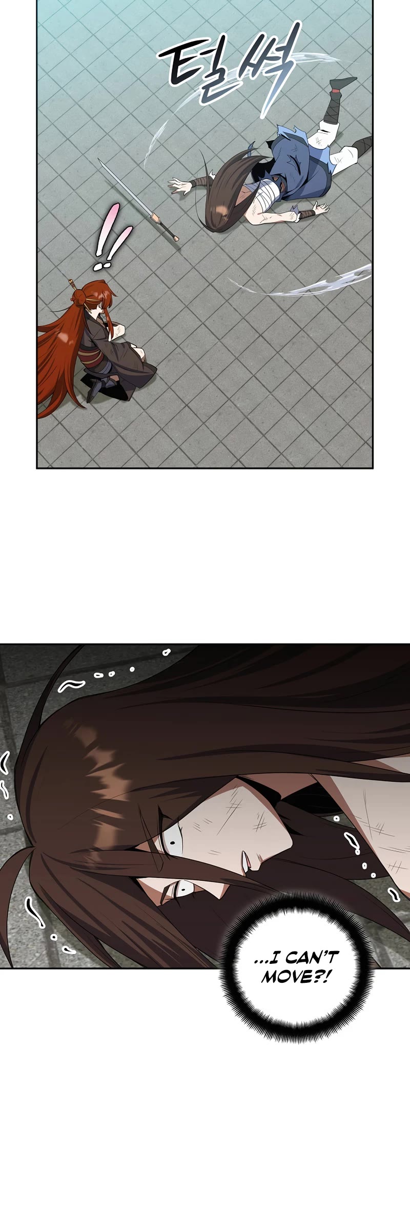 Champion's Path to Murim chapter 37 page 14