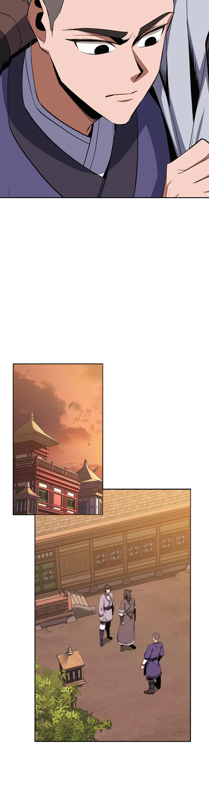 Champion's Path to Murim chapter 37 page 33