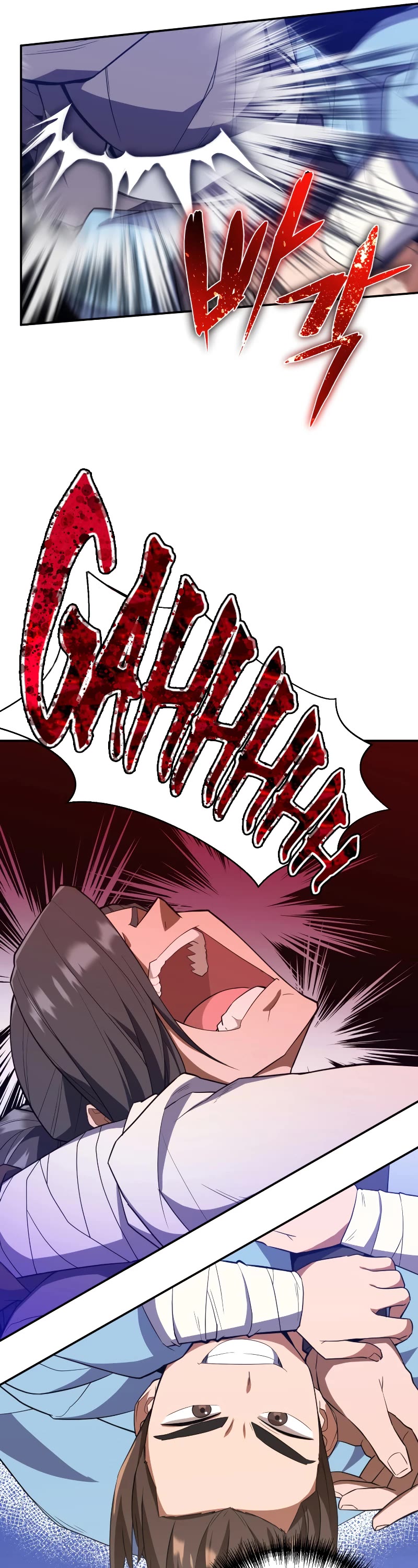 Champion's Path to Murim chapter 4 page 12