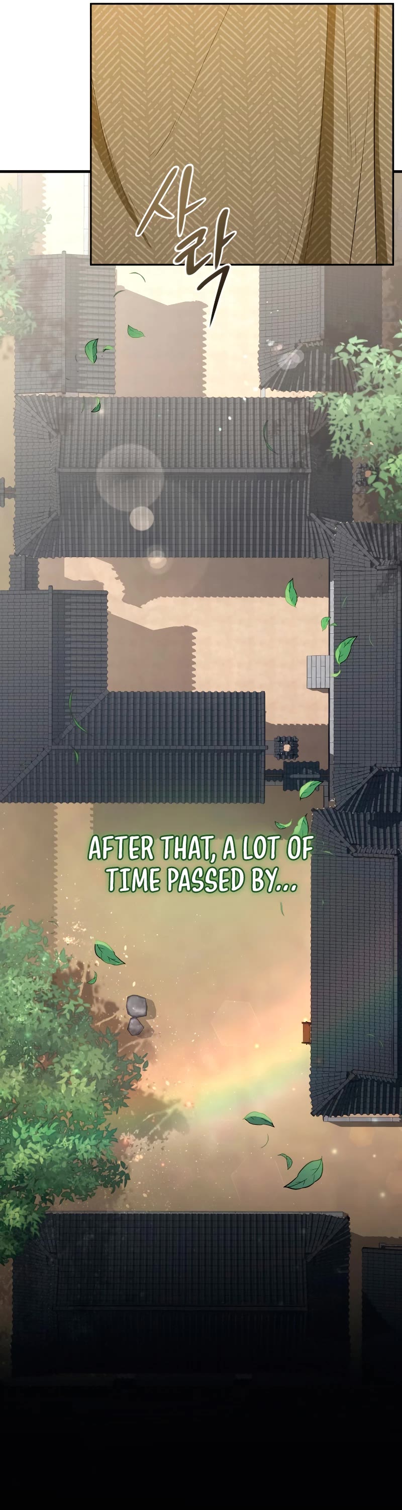 Champion's Path to Murim chapter 4 page 38