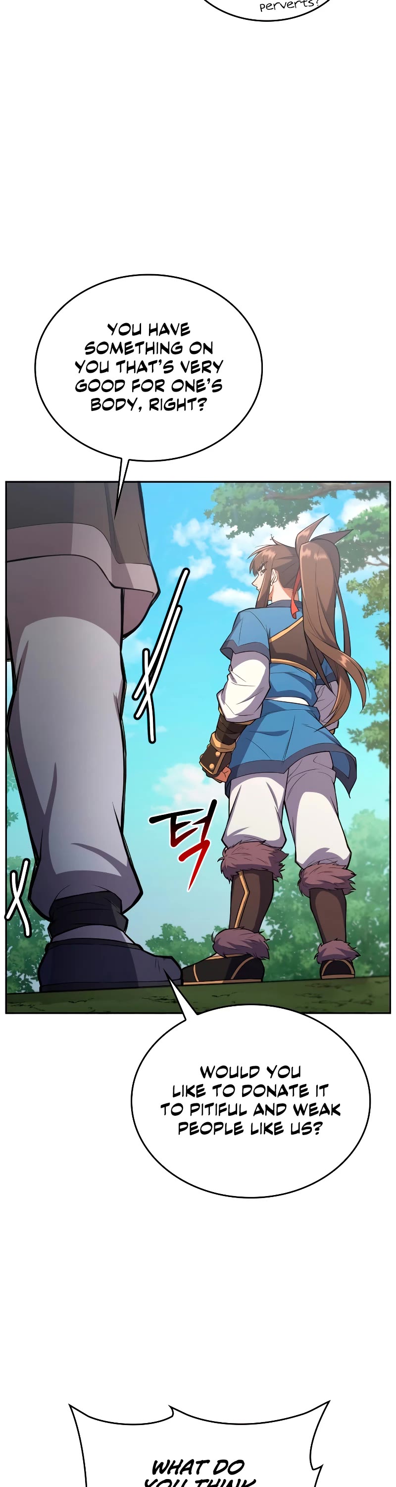 Champion's Path to Murim chapter 5 page 53