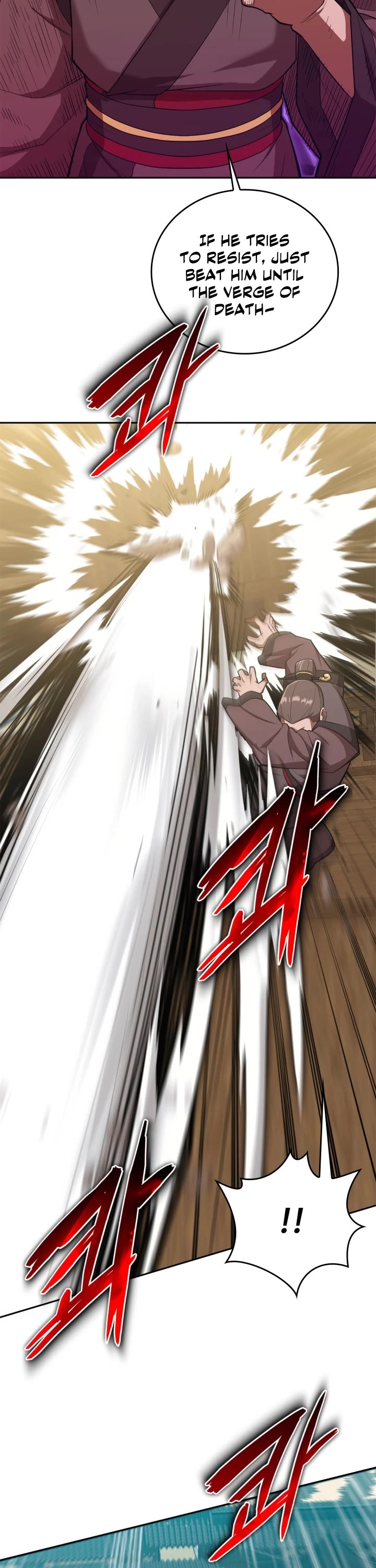 Champion's Path to Murim chapter 9 page 40