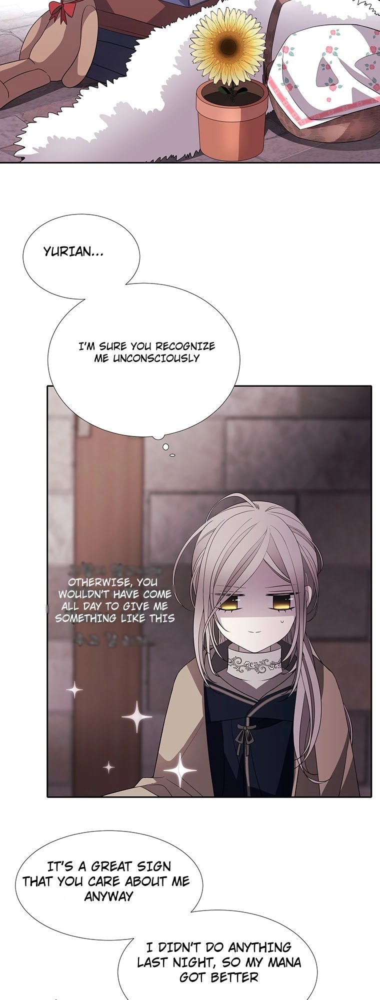 Charlotte Has Five Disciples chapter 41 page 21