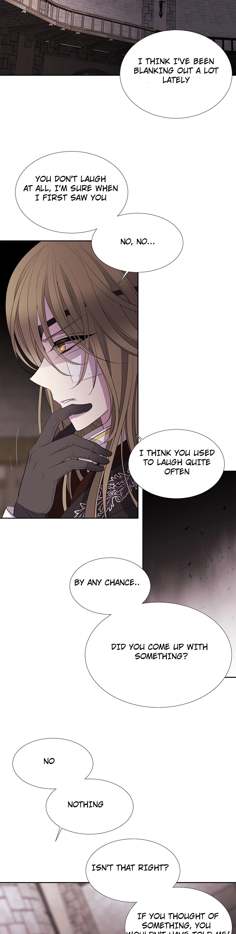 Charlotte Has Five Disciples chapter 41 page 28