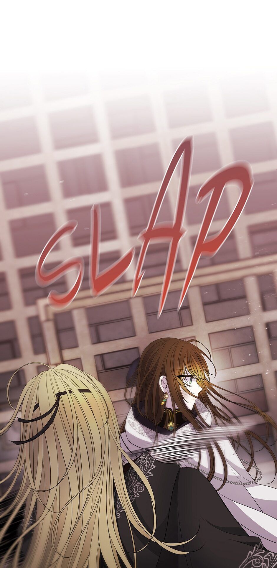 Charlotte Has Five Disciples chapter 44 page 30