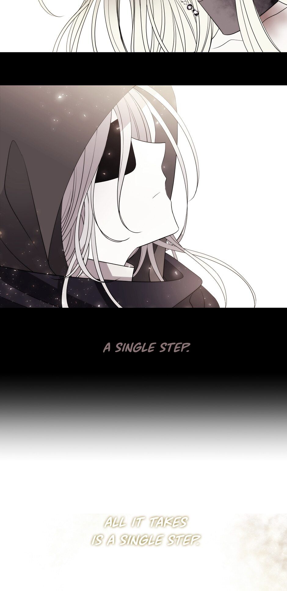 Charlotte Has Five Disciples chapter 45 page 36