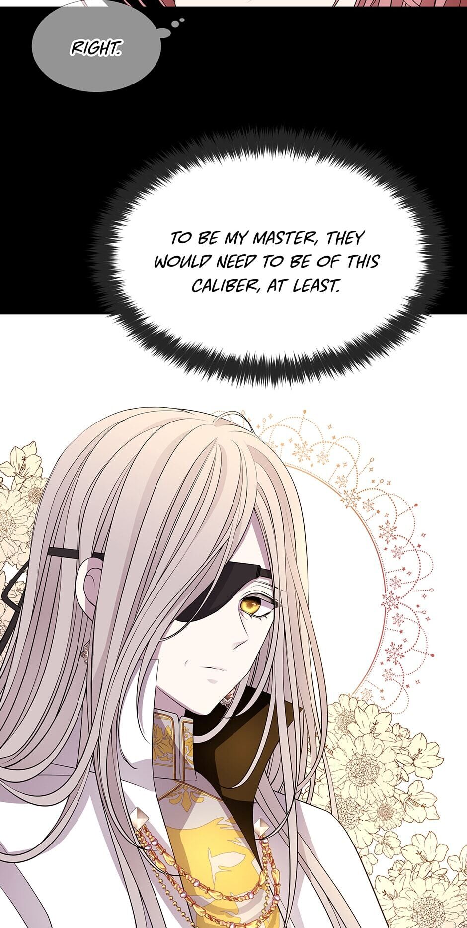 Charlotte Has Five Disciples chapter 74 page 18