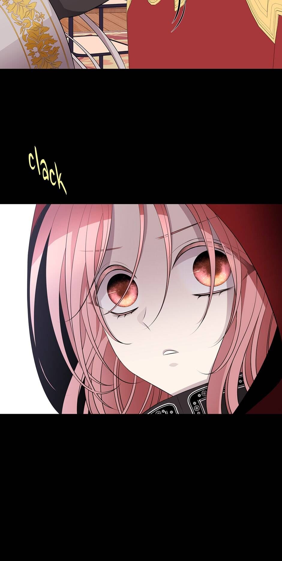 Charlotte Has Five Disciples chapter 74 page 25