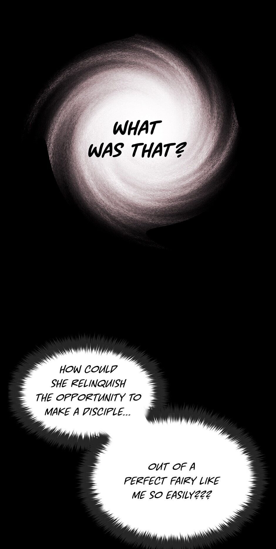 Charlotte Has Five Disciples chapter 74 page 26