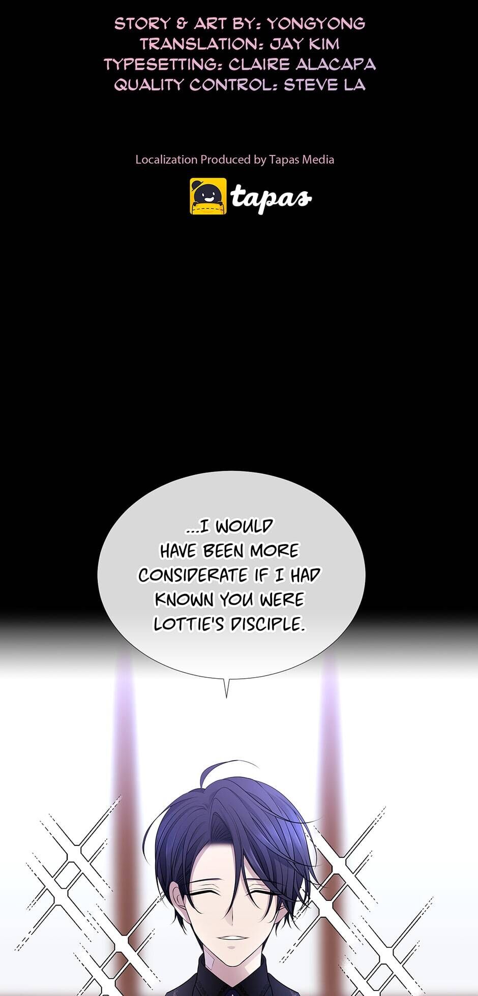 Charlotte Has Five Disciples chapter 74 page 7