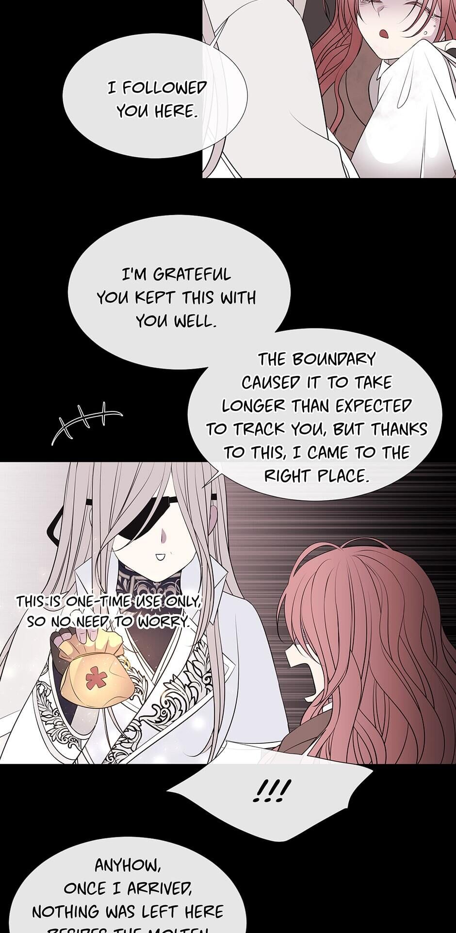 Charlotte Has Five Disciples chapter 77 page 26