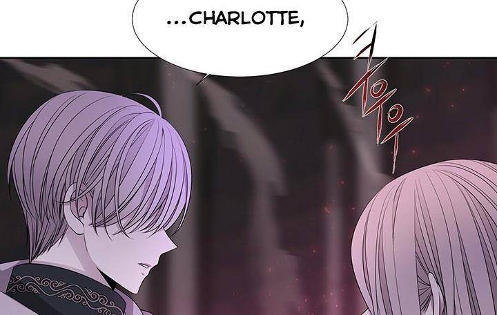 Charlotte Has Five Disciples chapter 95 page 104