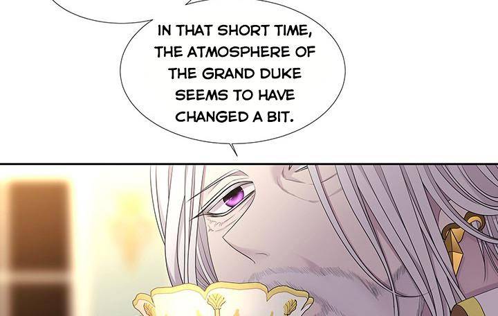 Charlotte Has Five Disciples chapter 95 page 132