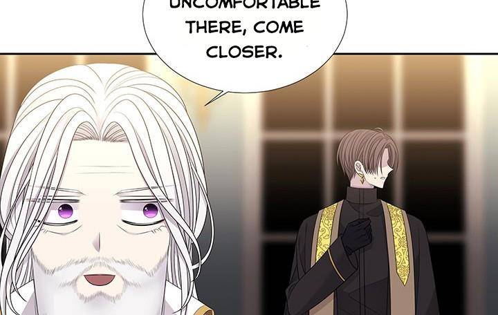 Charlotte Has Five Disciples chapter 95 page 139