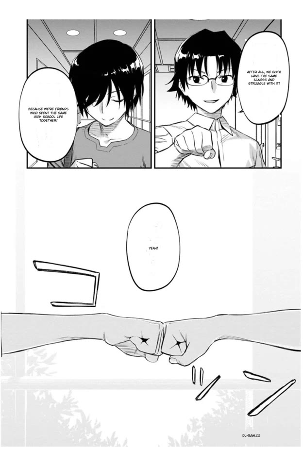 Charlotte chapter 41 page 18