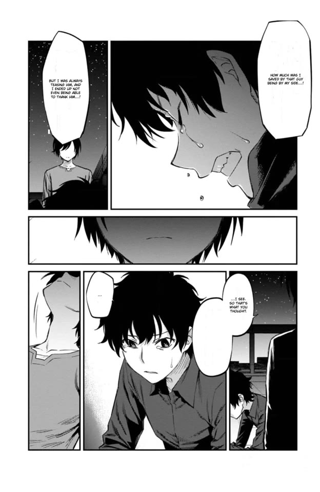 Charlotte chapter 41 page 20