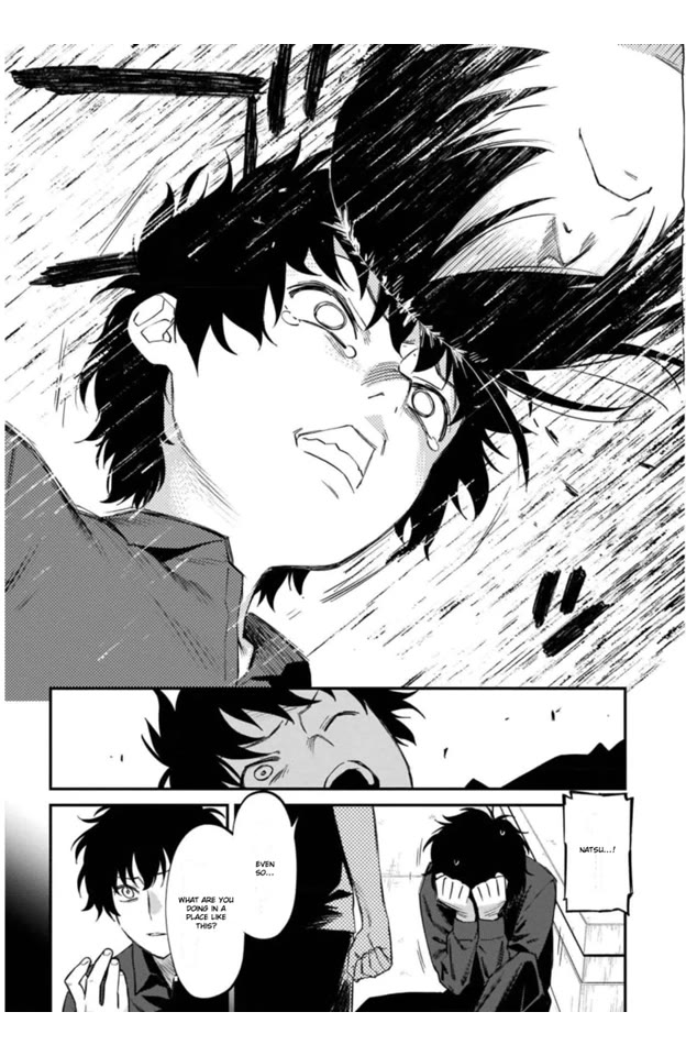 Charlotte chapter 41 page 21