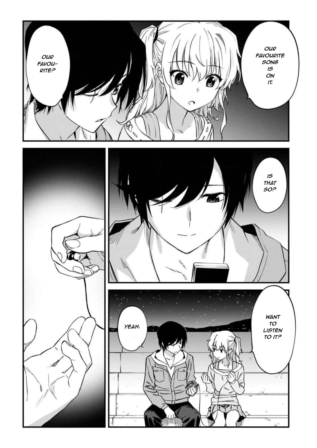 Charlotte chapter 44 page 2