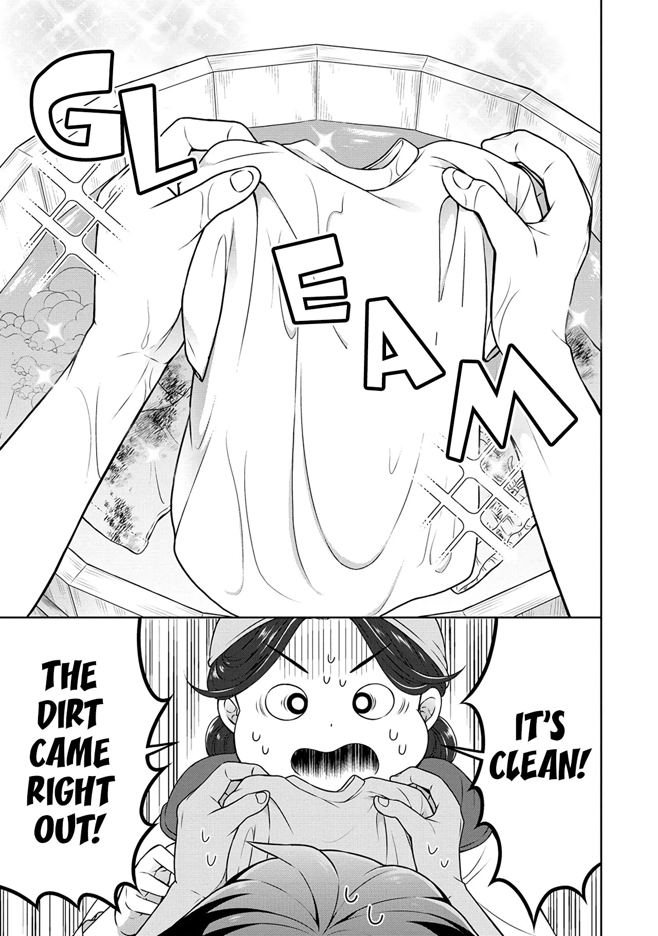 Cheat Pharmacist's Slow Life: Making a Drugstore in Another World chapter 41 page 8