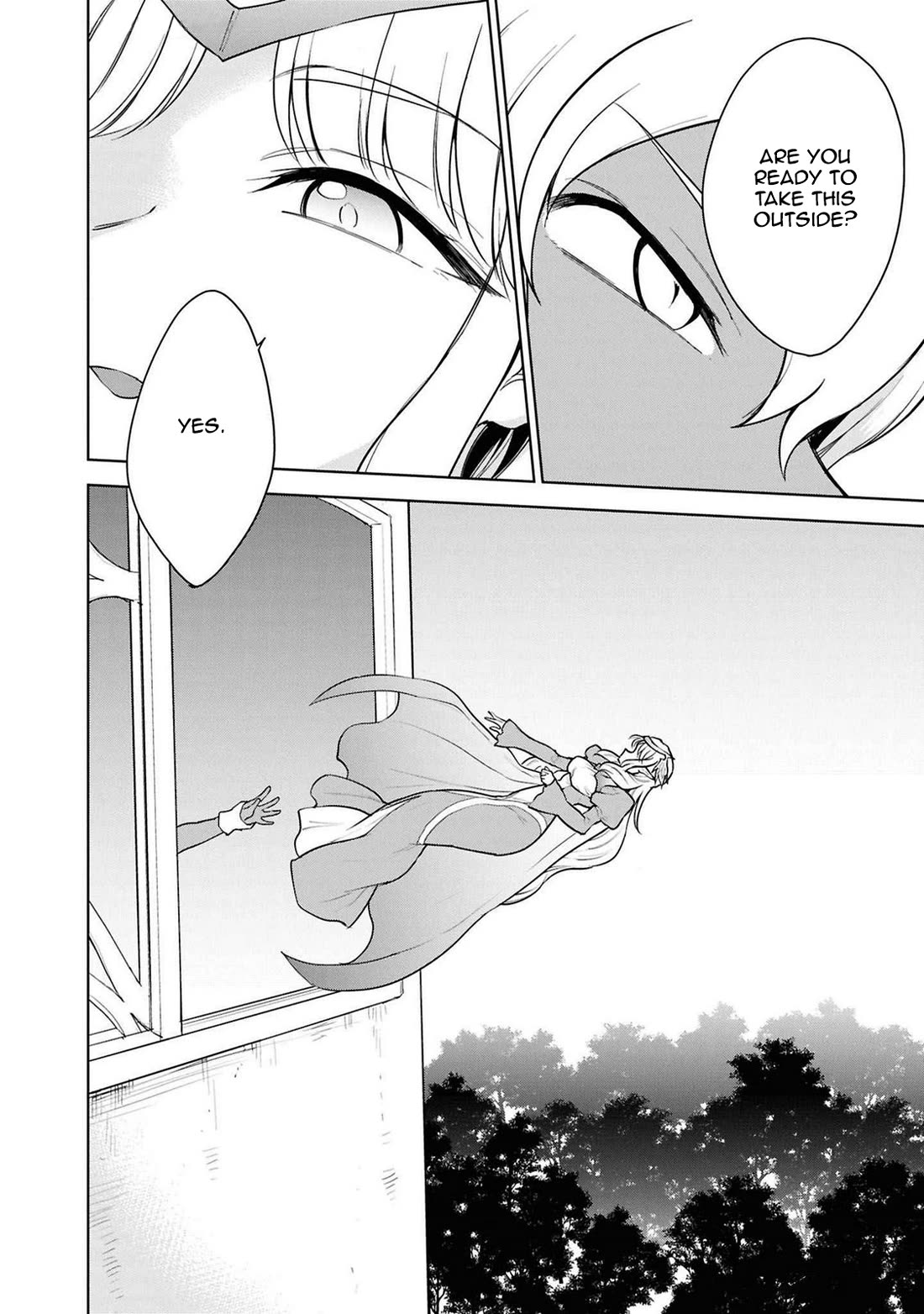 Cheat Skill "Shisha Sosei" ga Kakusei Shite, Inishie no Maougun wo Fukkatsu Sasete Shimaimashita chapter 43 page 10