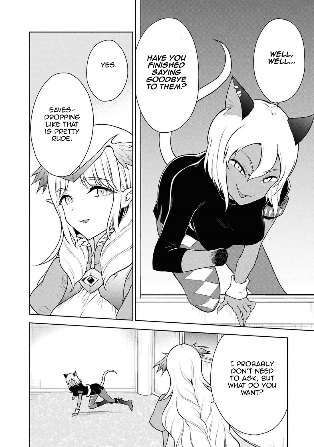 Cheat Skill "Shisha Sosei" ga Kakusei Shite, Inishie no Maougun wo Fukkatsu Sasete Shimaimashita chapter 43 page 6