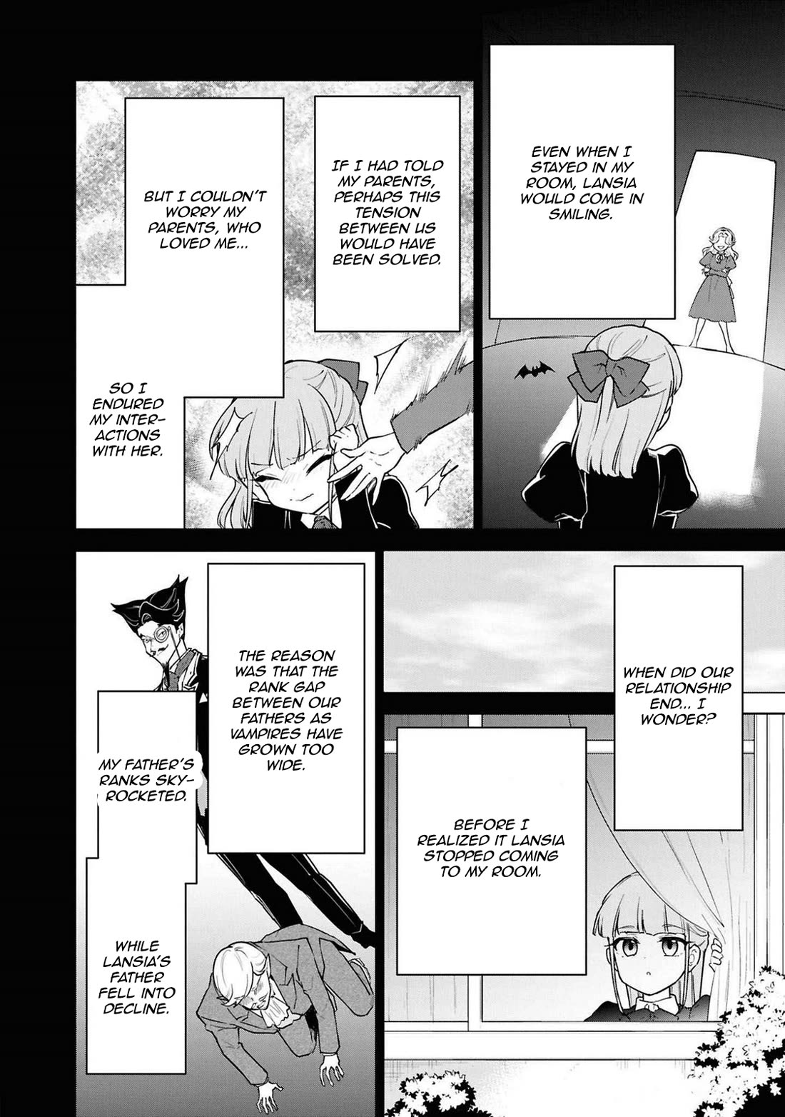 Cheat Skill "Shisha Sosei" ga Kakusei Shite, Inishie no Maougun wo Fukkatsu Sasete Shimaimashita chapter 45 page 14