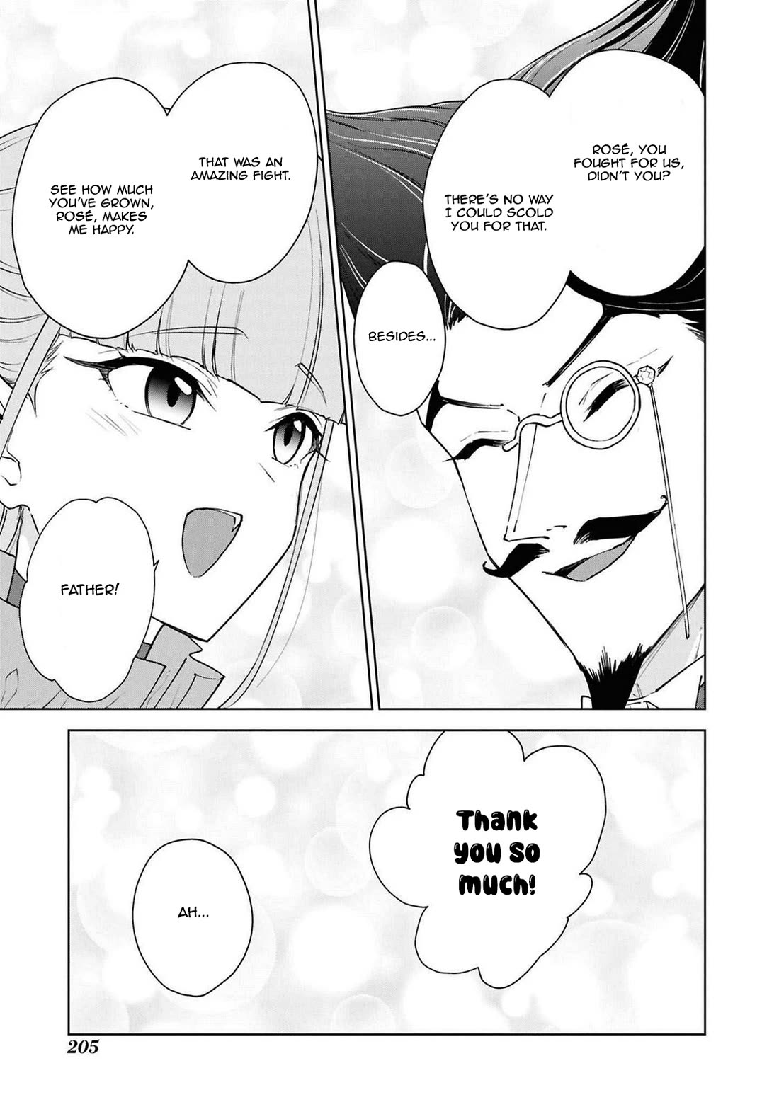 Cheat Skill "Shisha Sosei" ga Kakusei Shite, Inishie no Maougun wo Fukkatsu Sasete Shimaimashita chapter 45 page 39