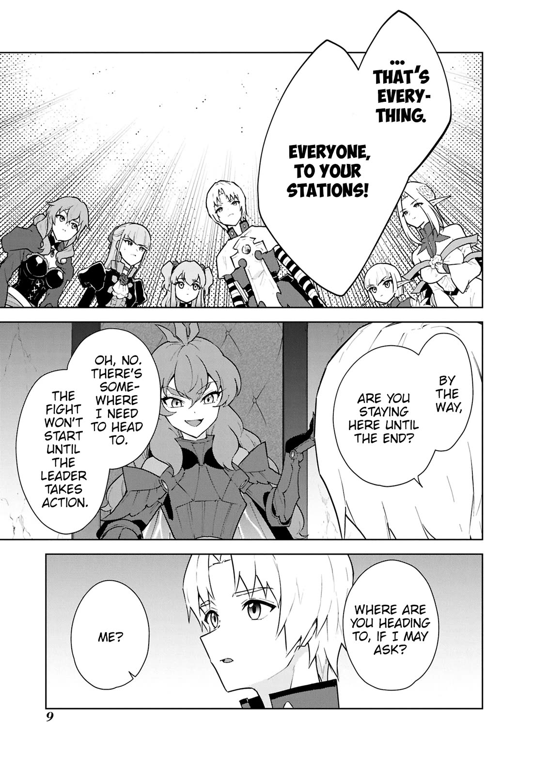 Cheat Skill "Shisha Sosei" ga Kakusei Shite, Inishie no Maougun wo Fukkatsu Sasete Shimaimashita chapter 46 page 12