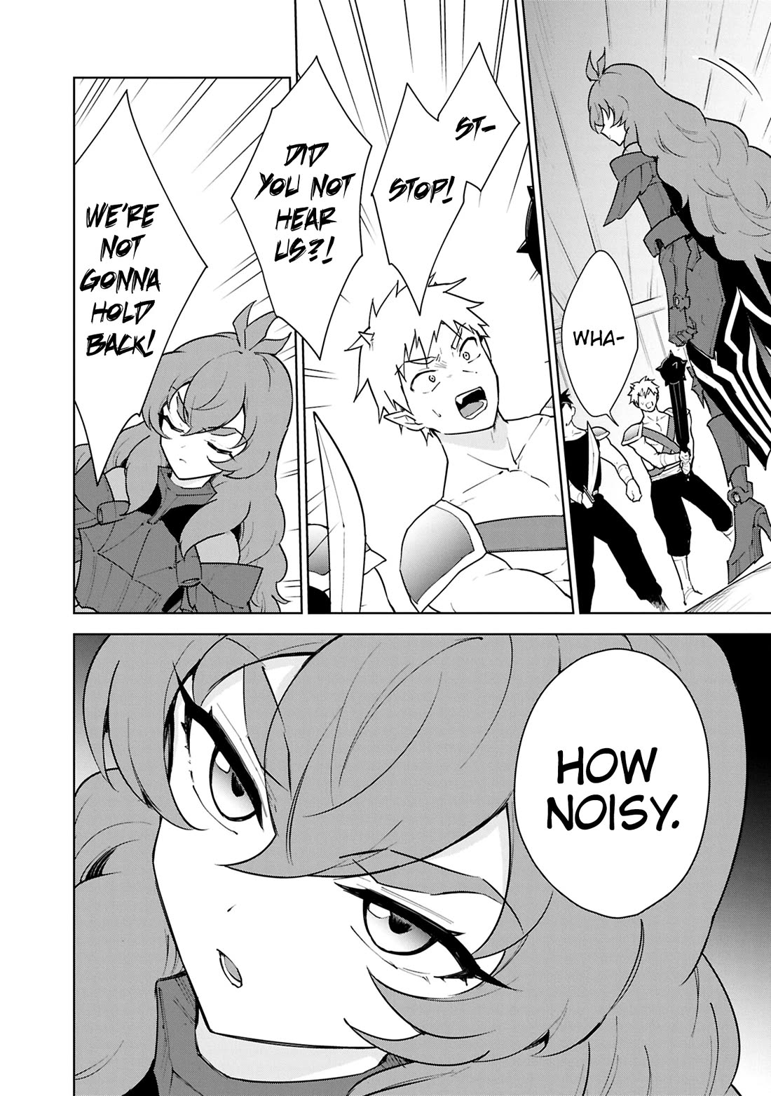 Cheat Skill "Shisha Sosei" ga Kakusei Shite, Inishie no Maougun wo Fukkatsu Sasete Shimaimashita chapter 46 page 22