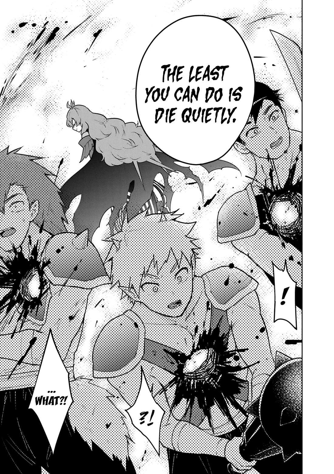 Cheat Skill "Shisha Sosei" ga Kakusei Shite, Inishie no Maougun wo Fukkatsu Sasete Shimaimashita chapter 46 page 23