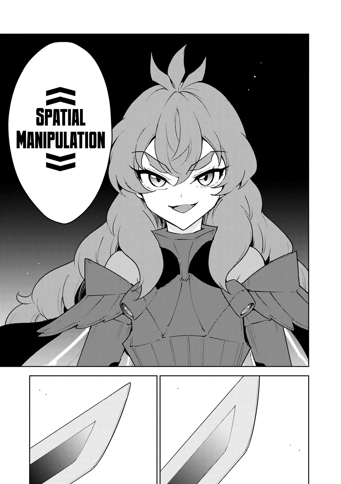 Cheat Skill "Shisha Sosei" ga Kakusei Shite, Inishie no Maougun wo Fukkatsu Sasete Shimaimashita chapter 47 page 10