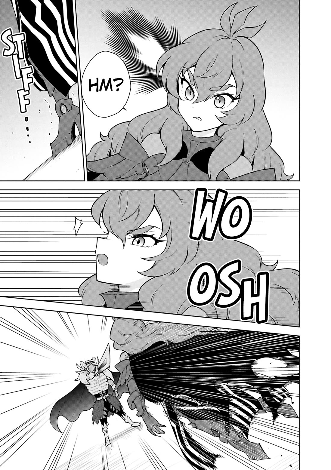 Cheat Skill "Shisha Sosei" ga Kakusei Shite, Inishie no Maougun wo Fukkatsu Sasete Shimaimashita chapter 47 page 12