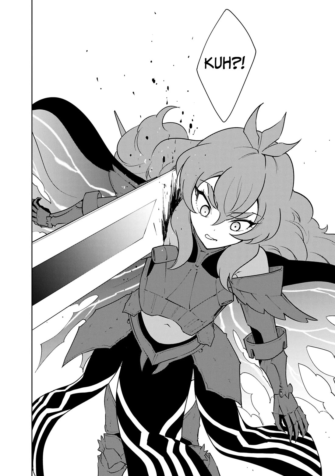 Cheat Skill "Shisha Sosei" ga Kakusei Shite, Inishie no Maougun wo Fukkatsu Sasete Shimaimashita chapter 47 page 13