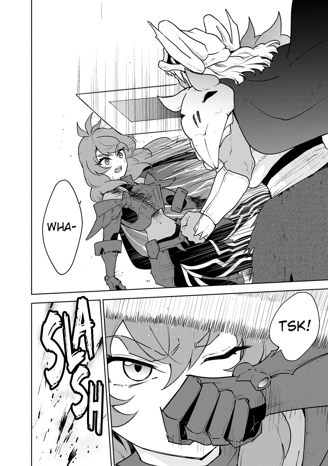 Cheat Skill "Shisha Sosei" ga Kakusei Shite, Inishie no Maougun wo Fukkatsu Sasete Shimaimashita chapter 47 page 17