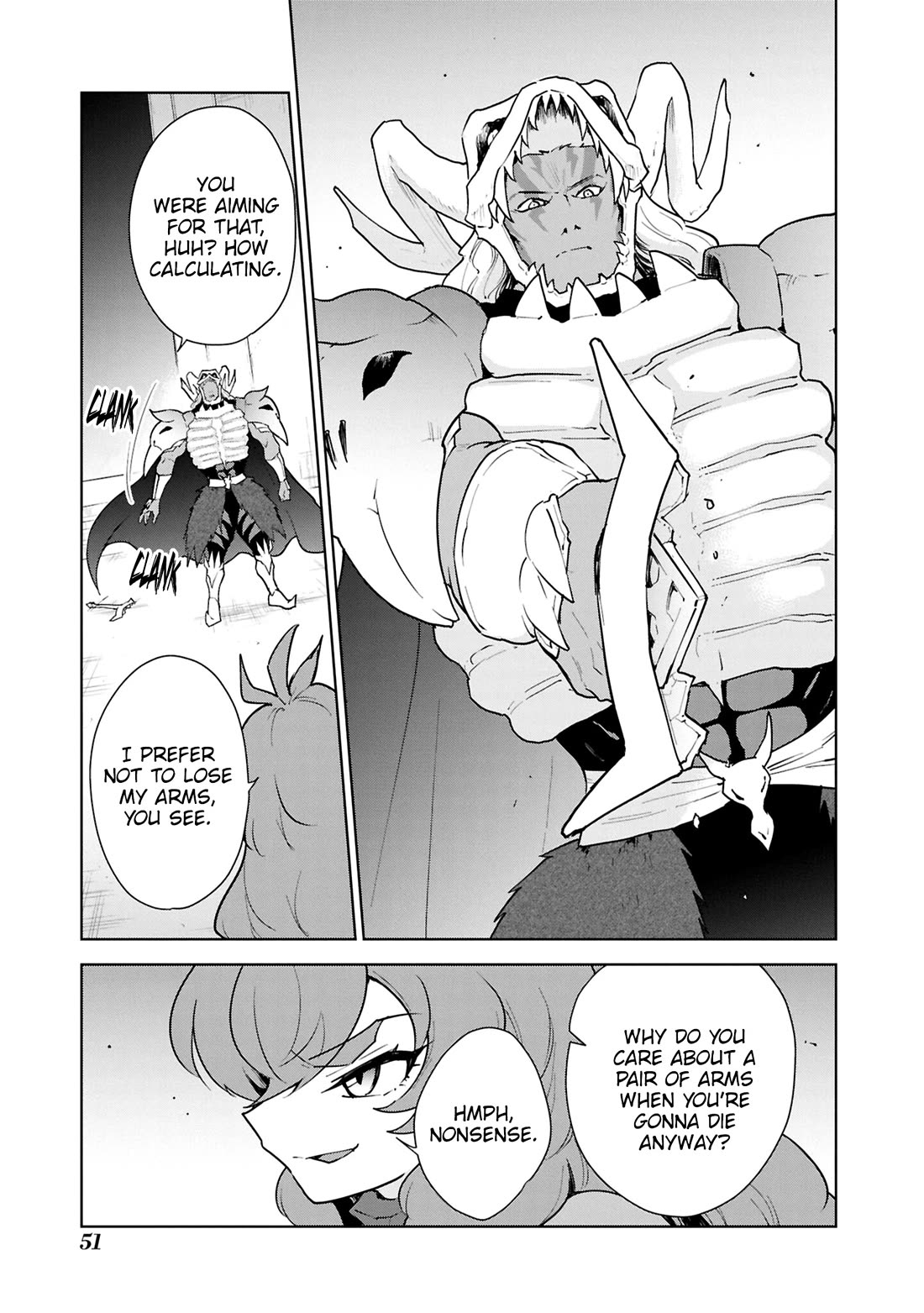 Cheat Skill "Shisha Sosei" ga Kakusei Shite, Inishie no Maougun wo Fukkatsu Sasete Shimaimashita chapter 47 page 20