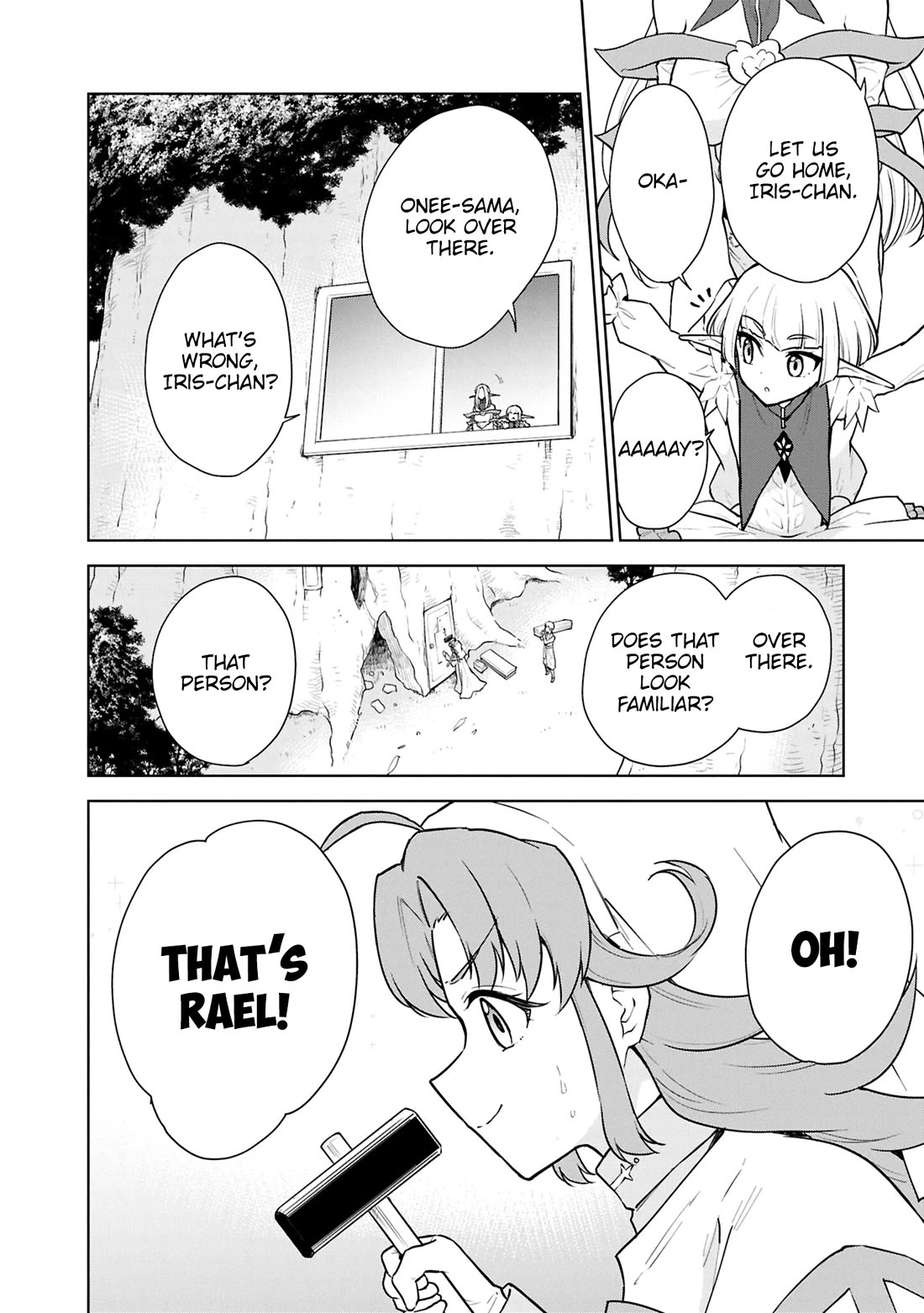 Cheat Skill "Shisha Sosei" ga Kakusei Shite, Inishie no Maougun wo Fukkatsu Sasete Shimaimashita chapter 48 page 16