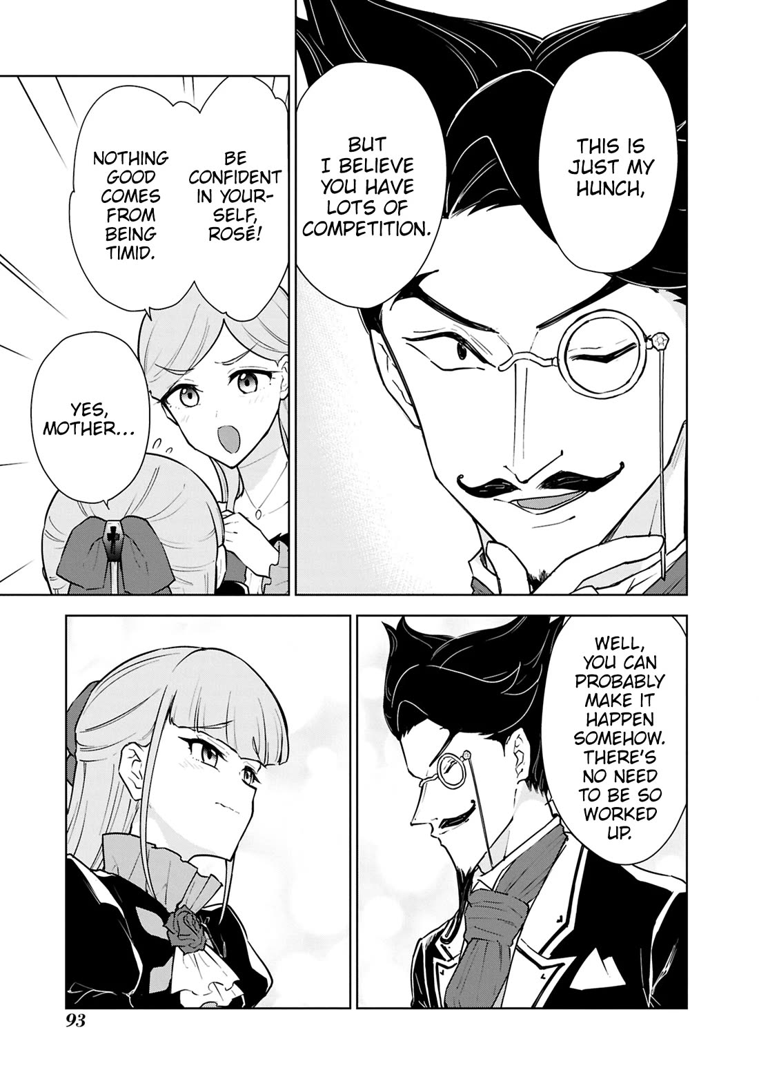 Cheat Skill "Shisha Sosei" ga Kakusei Shite, Inishie no Maougun wo Fukkatsu Sasete Shimaimashita chapter 48 page 25