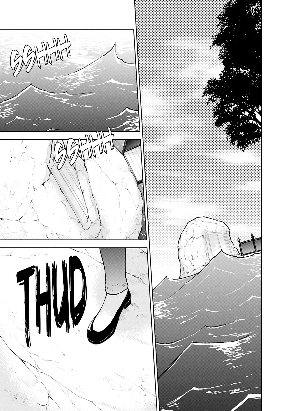 Cheat Skill "Shisha Sosei" ga Kakusei Shite, Inishie no Maougun wo Fukkatsu Sasete Shimaimashita chapter 48 page 37