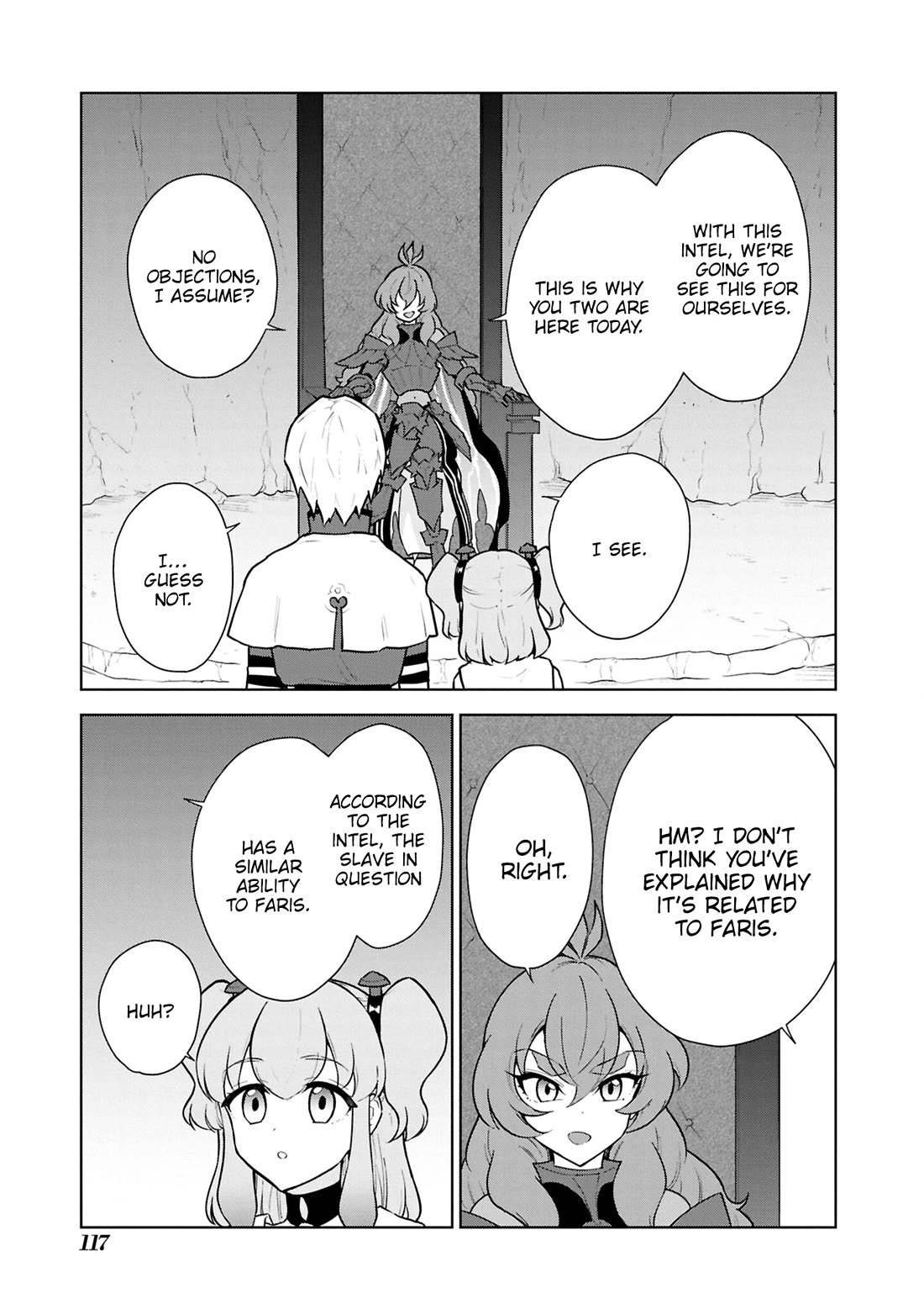 Cheat Skill "Shisha Sosei" ga Kakusei Shite, Inishie no Maougun wo Fukkatsu Sasete Shimaimashita chapter 49 page 10