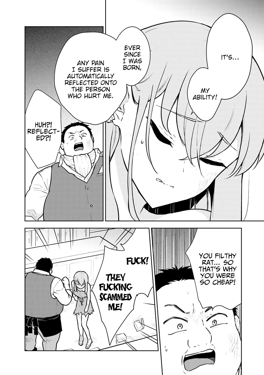 Cheat Skill "Shisha Sosei" ga Kakusei Shite, Inishie no Maougun wo Fukkatsu Sasete Shimaimashita chapter 49 page 21