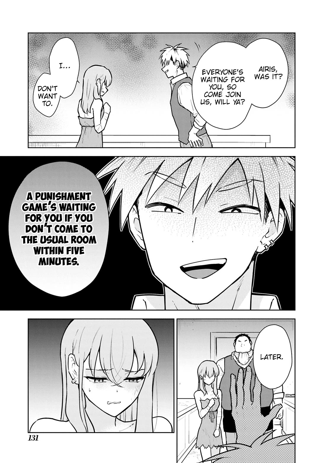Cheat Skill "Shisha Sosei" ga Kakusei Shite, Inishie no Maougun wo Fukkatsu Sasete Shimaimashita chapter 49 page 24