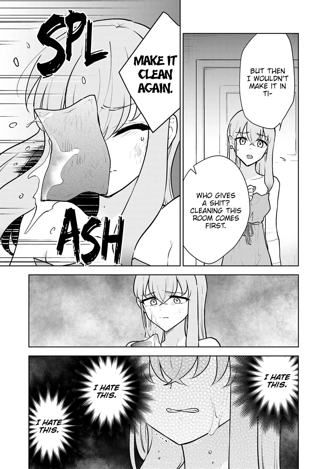 Cheat Skill "Shisha Sosei" ga Kakusei Shite, Inishie no Maougun wo Fukkatsu Sasete Shimaimashita chapter 49 page 26