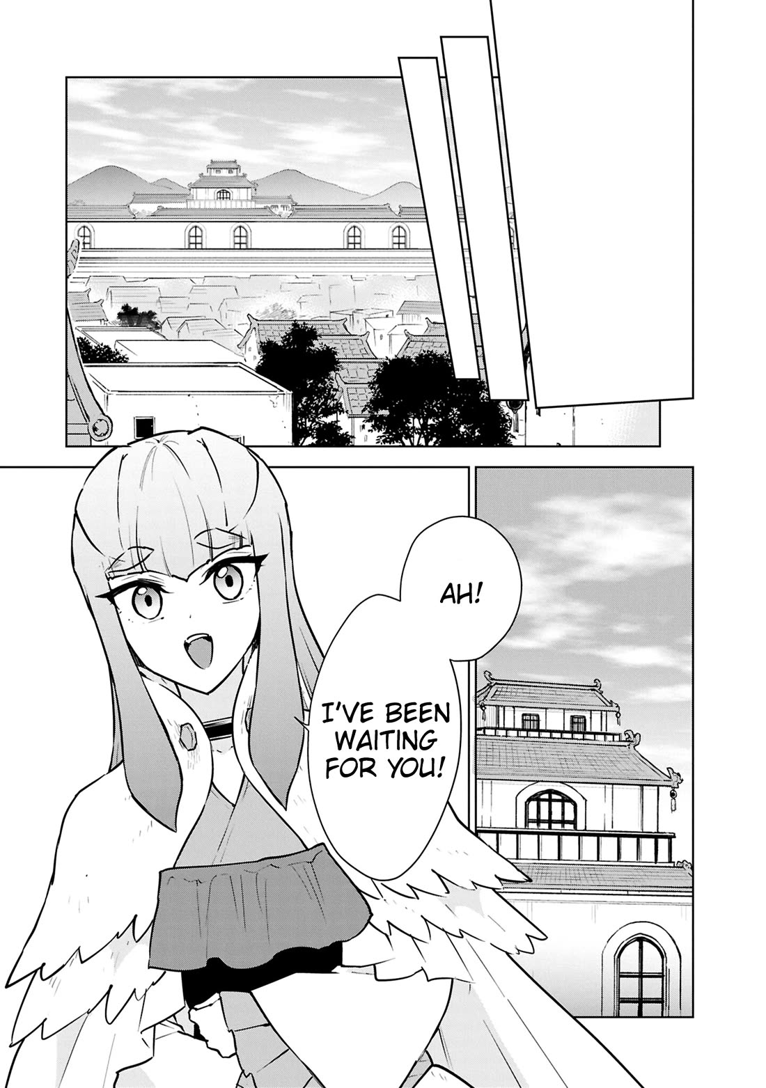 Cheat Skill "Shisha Sosei" ga Kakusei Shite, Inishie no Maougun wo Fukkatsu Sasete Shimaimashita chapter 49 page 28