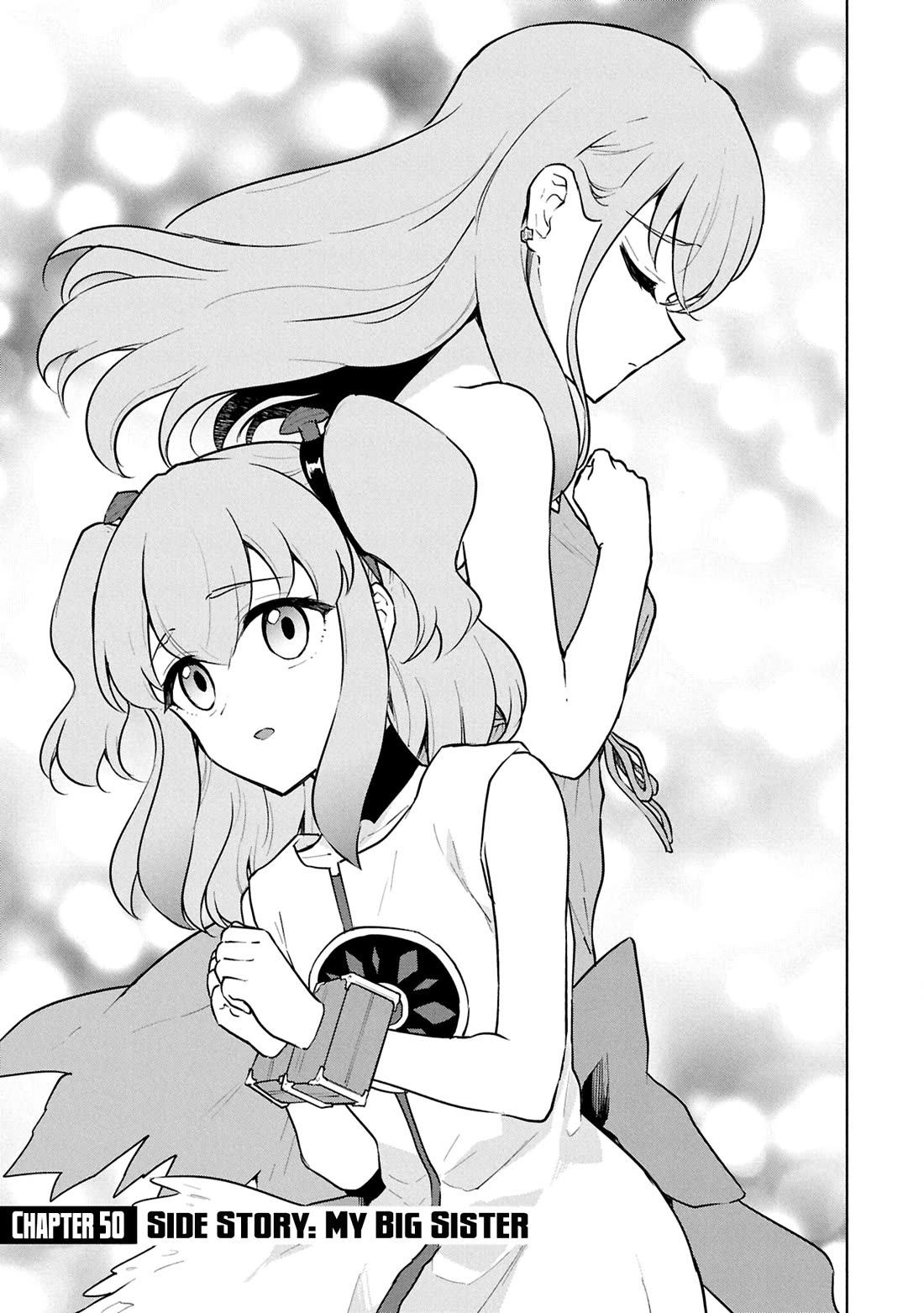 Cheat Skill "Shisha Sosei" ga Kakusei Shite, Inishie no Maougun wo Fukkatsu Sasete Shimaimashita chapter 50 page 2